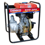 DENKO KDP20X Diesel Engine Water Pump
