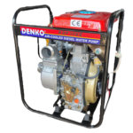 Denko KDP30X Diesel Water Pump