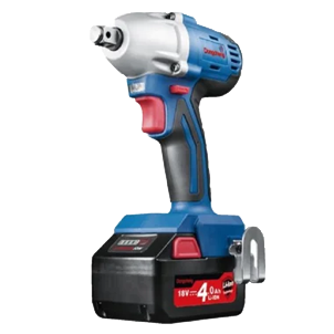 DONGCHENG Cordless Impact Driver DCPB02-18E