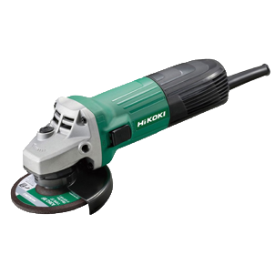 HIKOKI Angle Grinder G10SS2