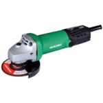 HIKOKI Angle Grinder G10ST