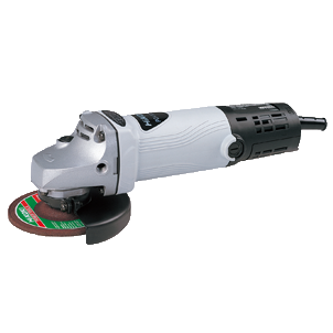 HIKOKI Angle Grinder PDA-100M