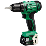 HIKOKI Cordless Driver Drill DS12DA