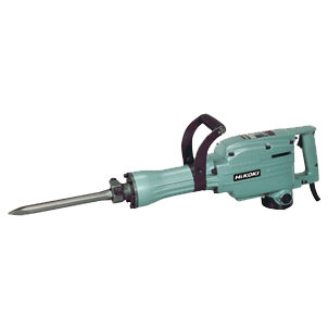 HIKOKI Demolition Hammer PH65A