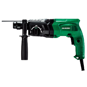 HIKOKI Rotary Hammer DH24PH2