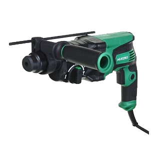 HIKOKI Rotary Hammer DH26PC2