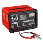 Helvi Progress 17 Battery Charger