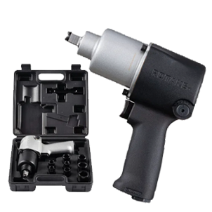 ROTAKE RT-5268K Air Impact Wrench Kit