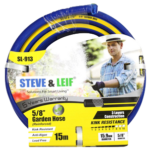 STEVE&LEIF 5/8″ Garden Hose 15M (SL-913)