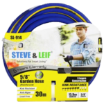 STEVE&LEIF 5/8″ Garden Hose 30M (SL-914)