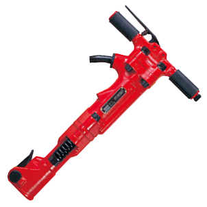 TOKU Concrete Breaker TPB60