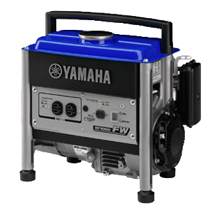 YAMAHA EF1000FW Generator