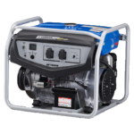 YAMAHA EF7200E Generator