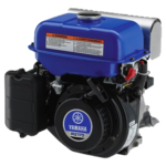 YAMAHA MZ175 Engine