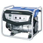 YAMAHA EF4000FW Generator