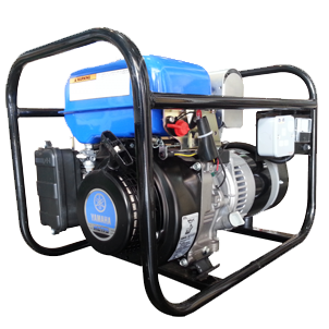 YAMAHA EFL2600V699 Generator