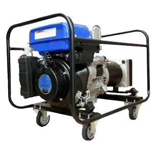 yamaha efl7200v699 generator