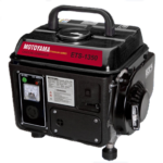 MOTOYAMA ETS-1350 Gasoline Generator