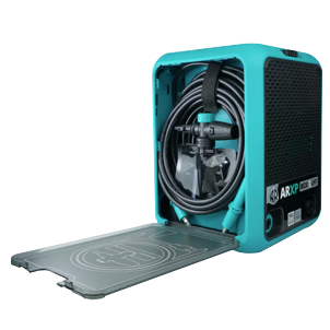 ANNOVI ARXP BOX3 150LHT Pressure Washer