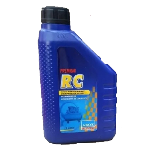 AROX RC Compressor Oil 1L