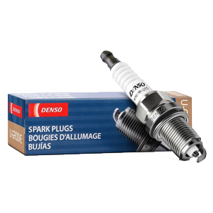 DENSO W20MUS Spark Plug
