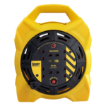 DEFENDER 15M Cable Reel