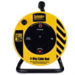DEFENDER 20M Cable Reel