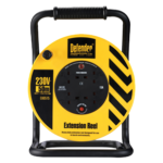 DEFENDER 50M Cable Reel