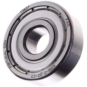 FAG 6200-C-2Z-C3 Bearing