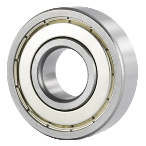 FBJ 606ZZ Bearing