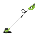 Greenworks G40LT Grass Trimmer
