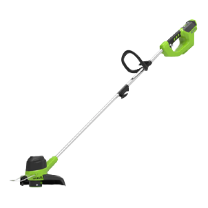 Greenworks G40LT Grass Trimmer