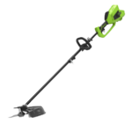 Greenworks GD40BC Grasscutter