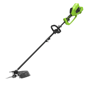 Greenworks GD40BC Grasscutter