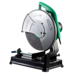 HITACHI CC14STA High-Speed Cut-Off Machine