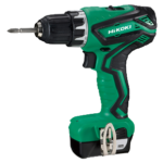 HITACHI DS10DAL Cordless Driver Drill