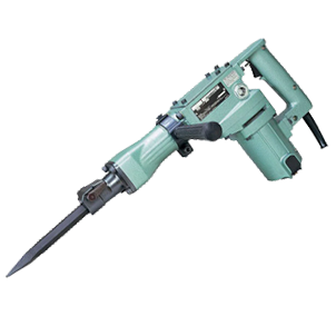 HITACHI H50 Demolition Hammer