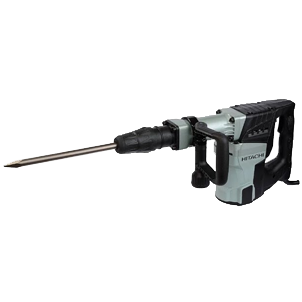 HITACHI H60 Demolition Hammer
