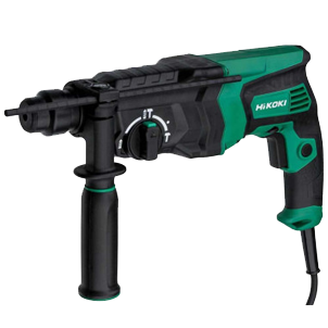 Hitachi DH26PC Rotary Hammer