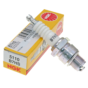 NGK B7HS Spark Plug