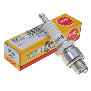 NGK B8HS Spark Plug