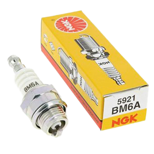 NGK BM6A Spark Plug