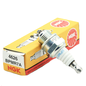 NGK BPMR7A Spark Plug