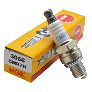 NGK CMR7H Spark Plug