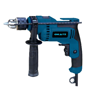 OKATZ ADR106.55V Impact Drill