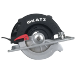 OKATZ CS7V Circular Saw