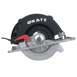 OKATZ CS7V Circular Saw
