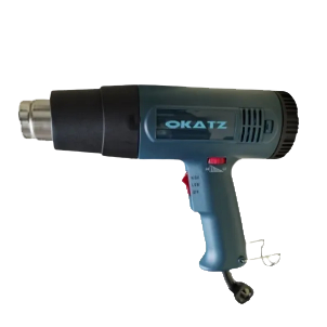 OKATZ HG6050L Heat Gun