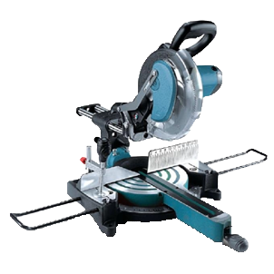OKATZ MT1018V-SL 10" Slide Compound Miter Saw with Laser