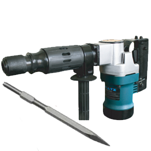 OKATZ PHM1100V Demolition Hammer